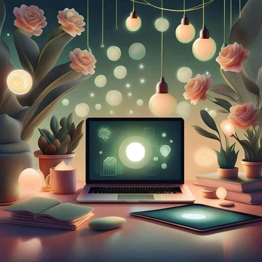 10 digitale Produktideen für passives Einkommen: Dein Weg zu finanzieller Freiheit - Digital Success Journey