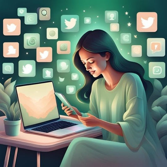 Die 5 besten Social-Media-Strategien für kleine Unternehmen - Digital Success Journey