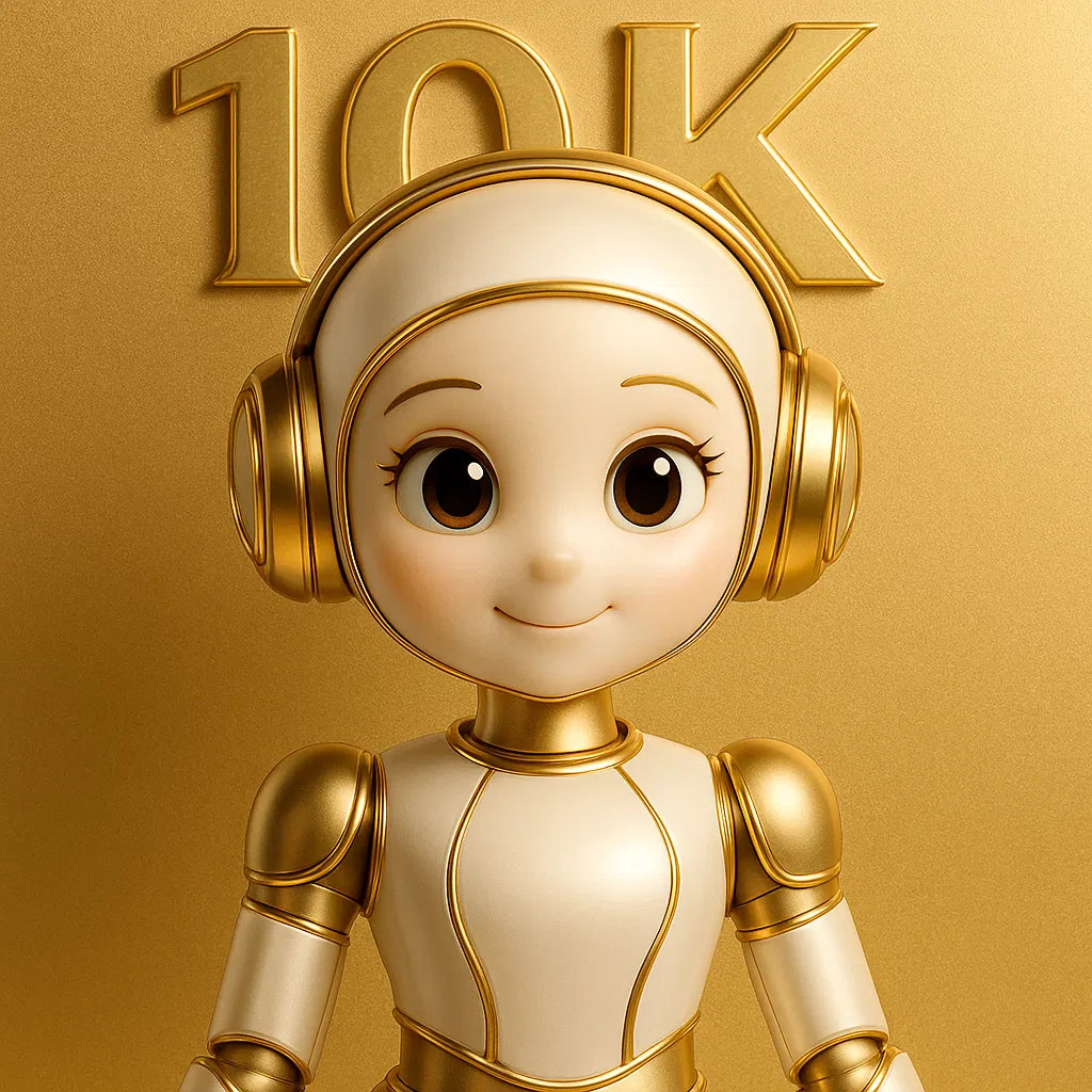 Skye: Dein 10K Business Coach Bot