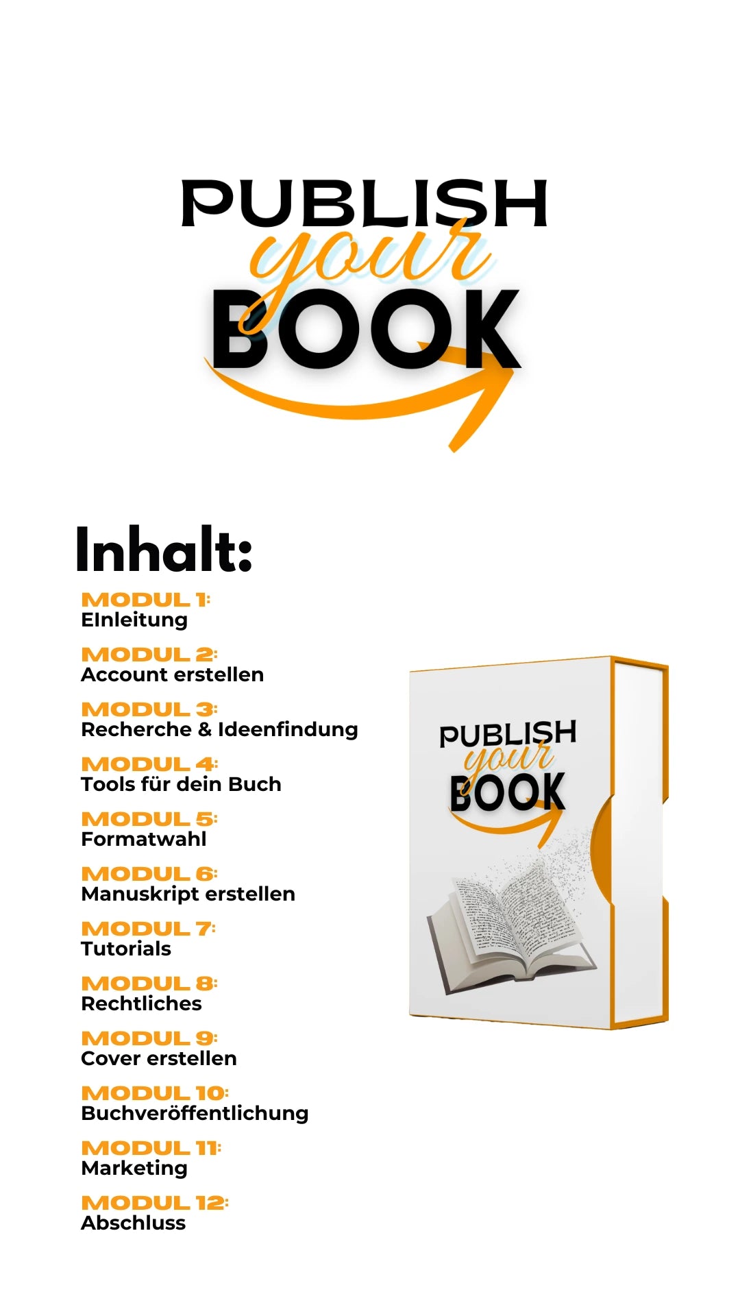 💥NEW💥 Publish your Book - Amazon KDP