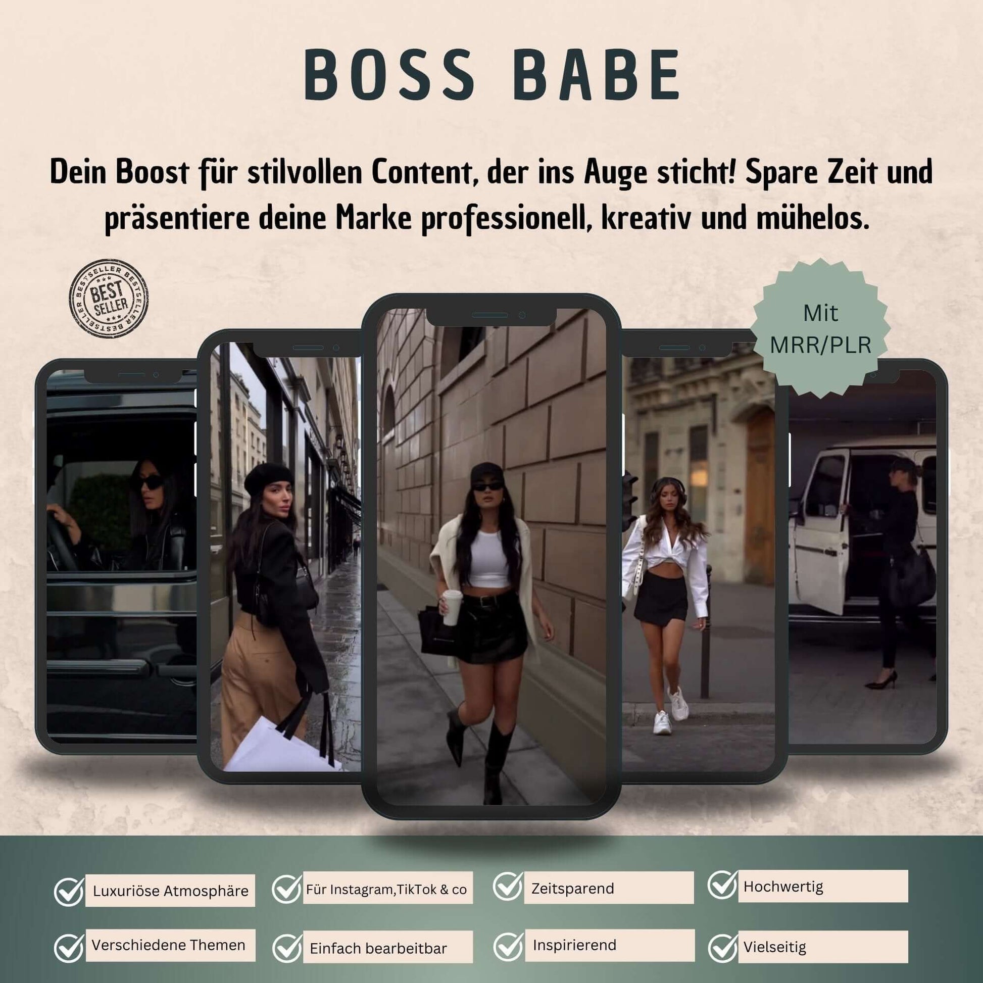 10000+ Mega Bundle - Social - Media - mit - ErfolgVideos