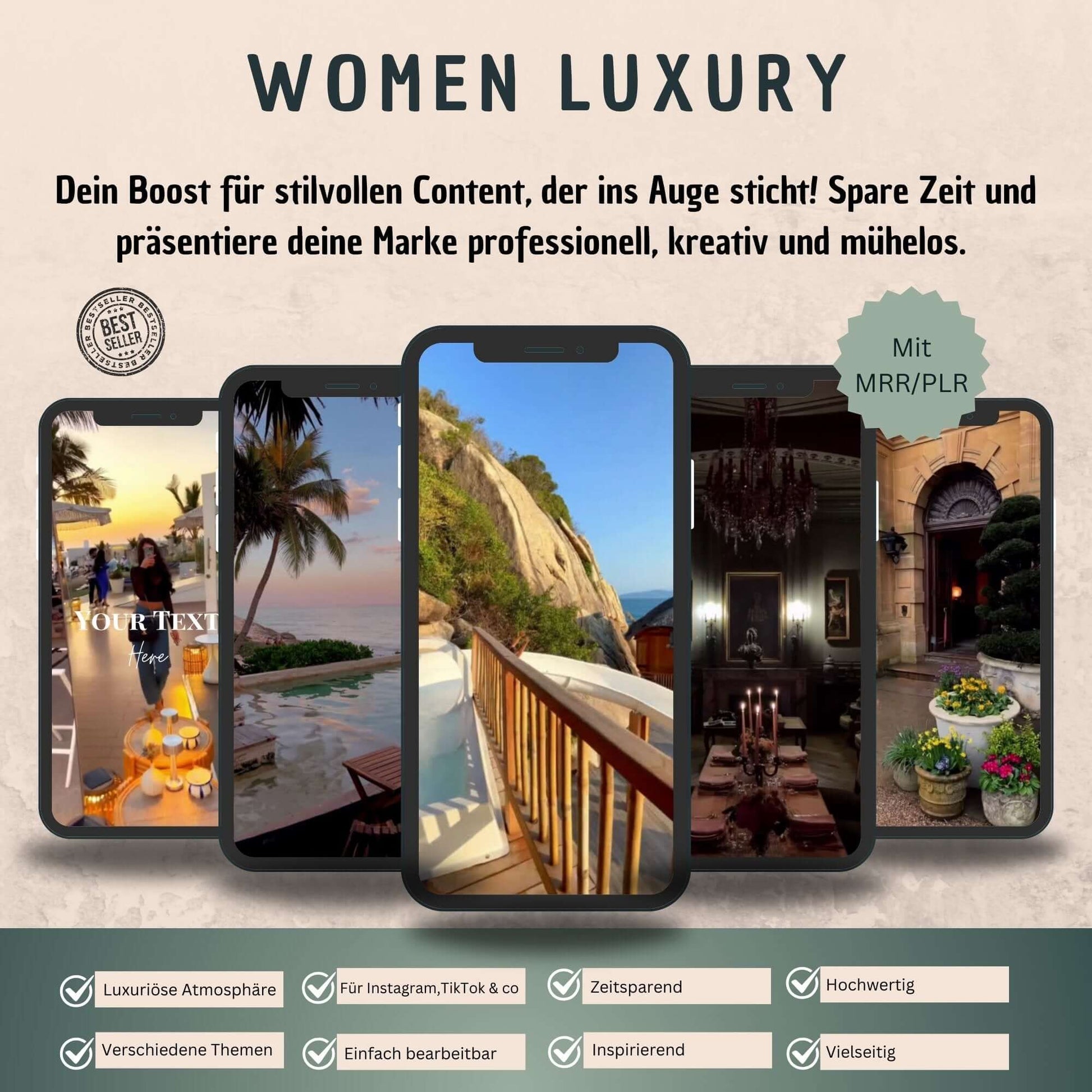 10000+ Mega Bundle - Social - Media - mit - ErfolgVideos