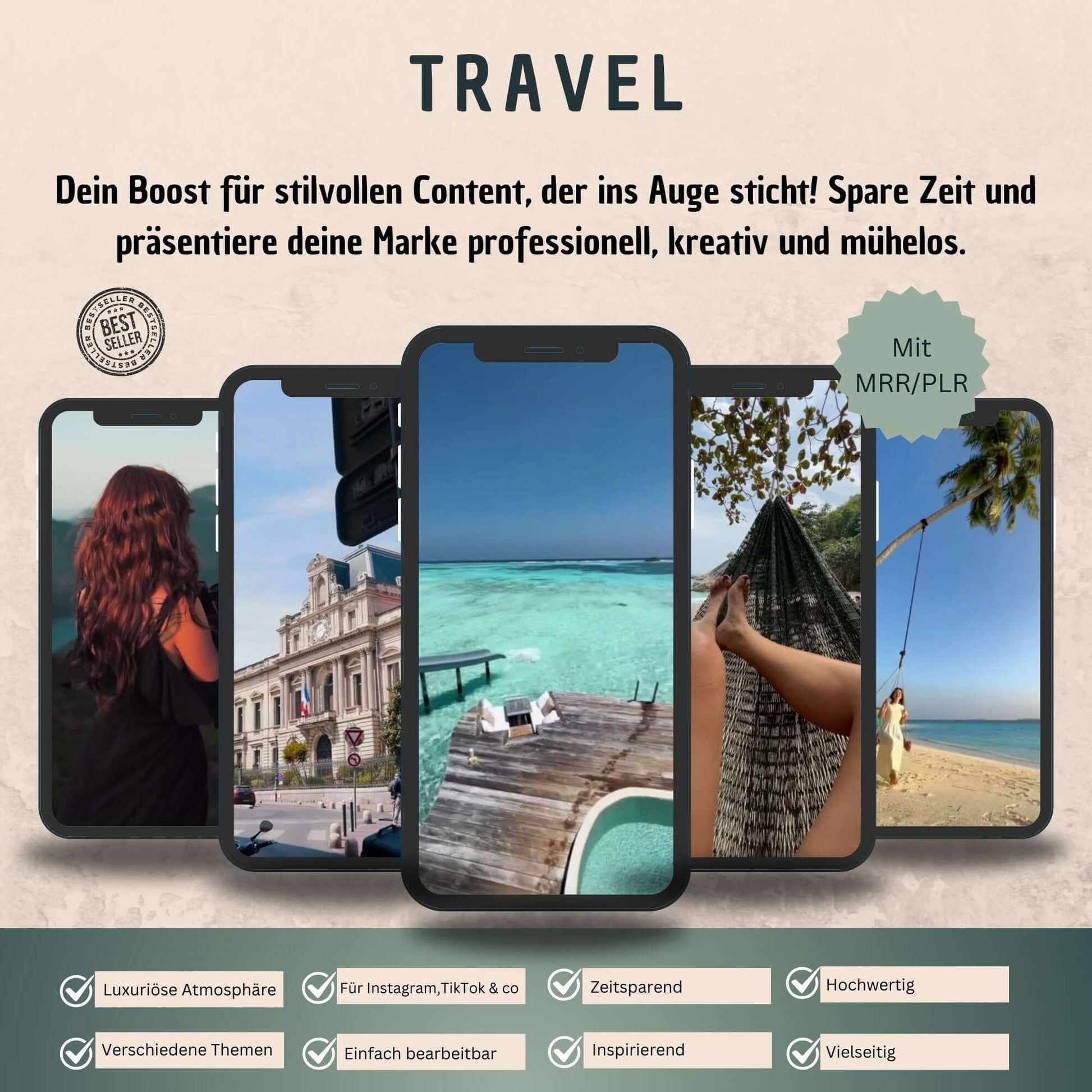 10000+ Mega Bundle - Social - Media - mit - ErfolgVideos