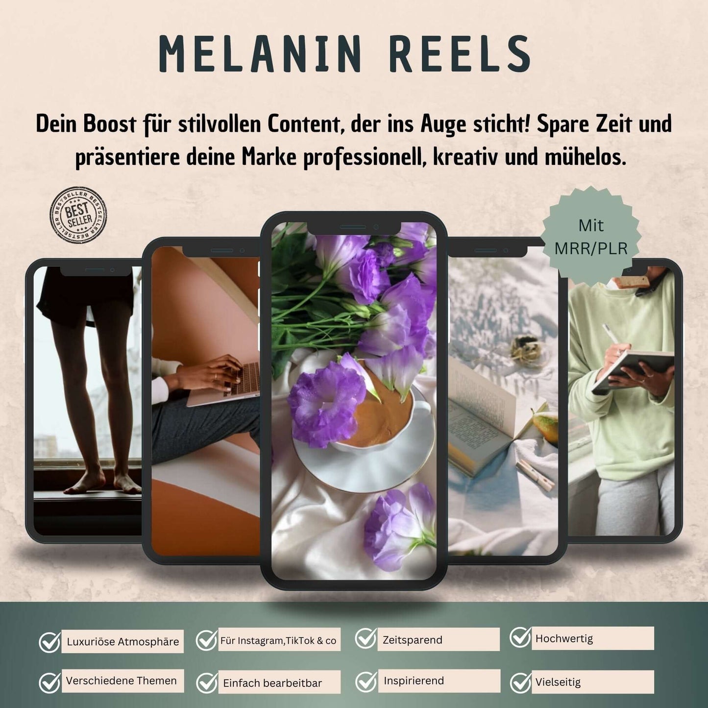 10000+ Mega Bundle - Social - Media - mit - ErfolgVideos