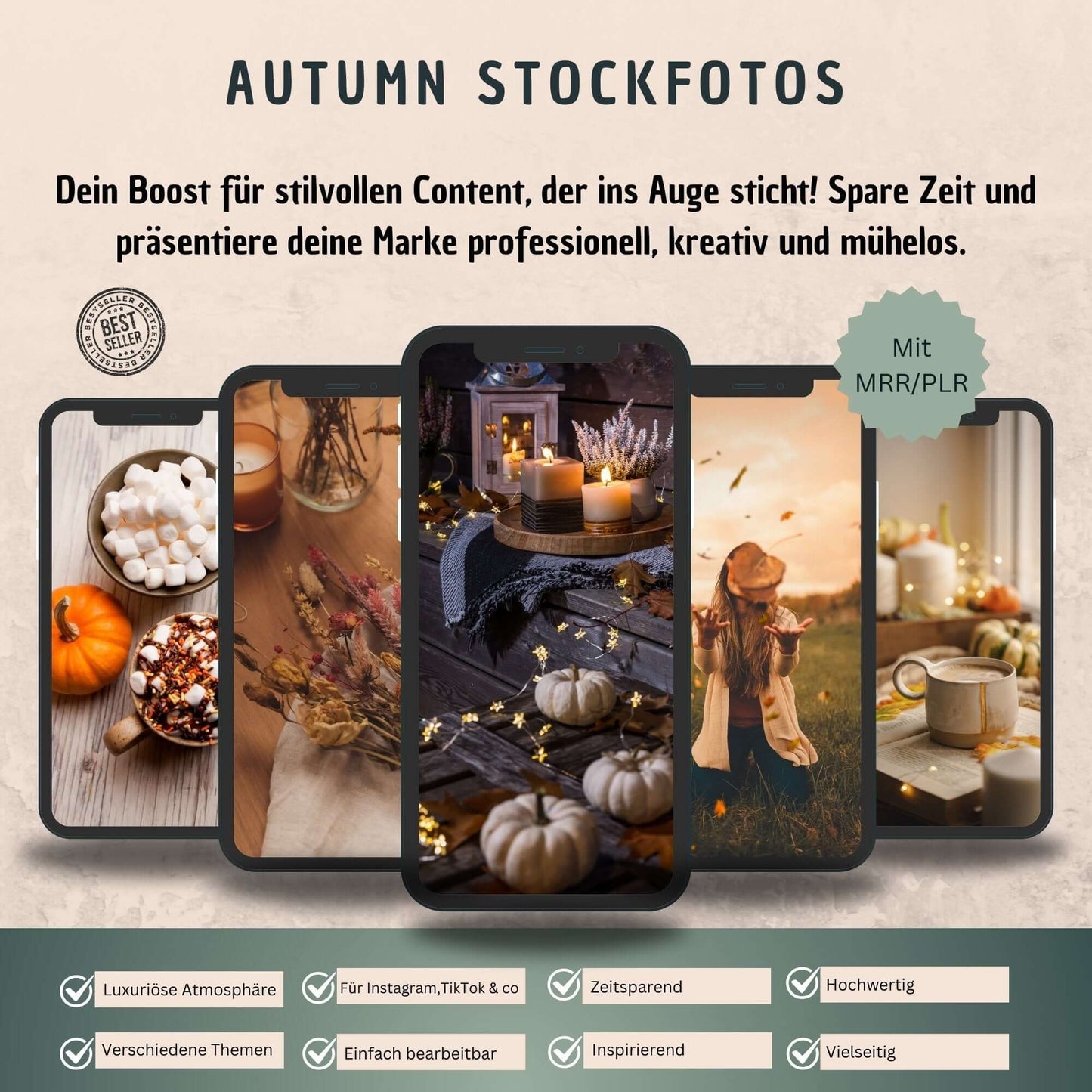 10000+ Mega Bundle - Social - Media - mit - ErfolgVideos