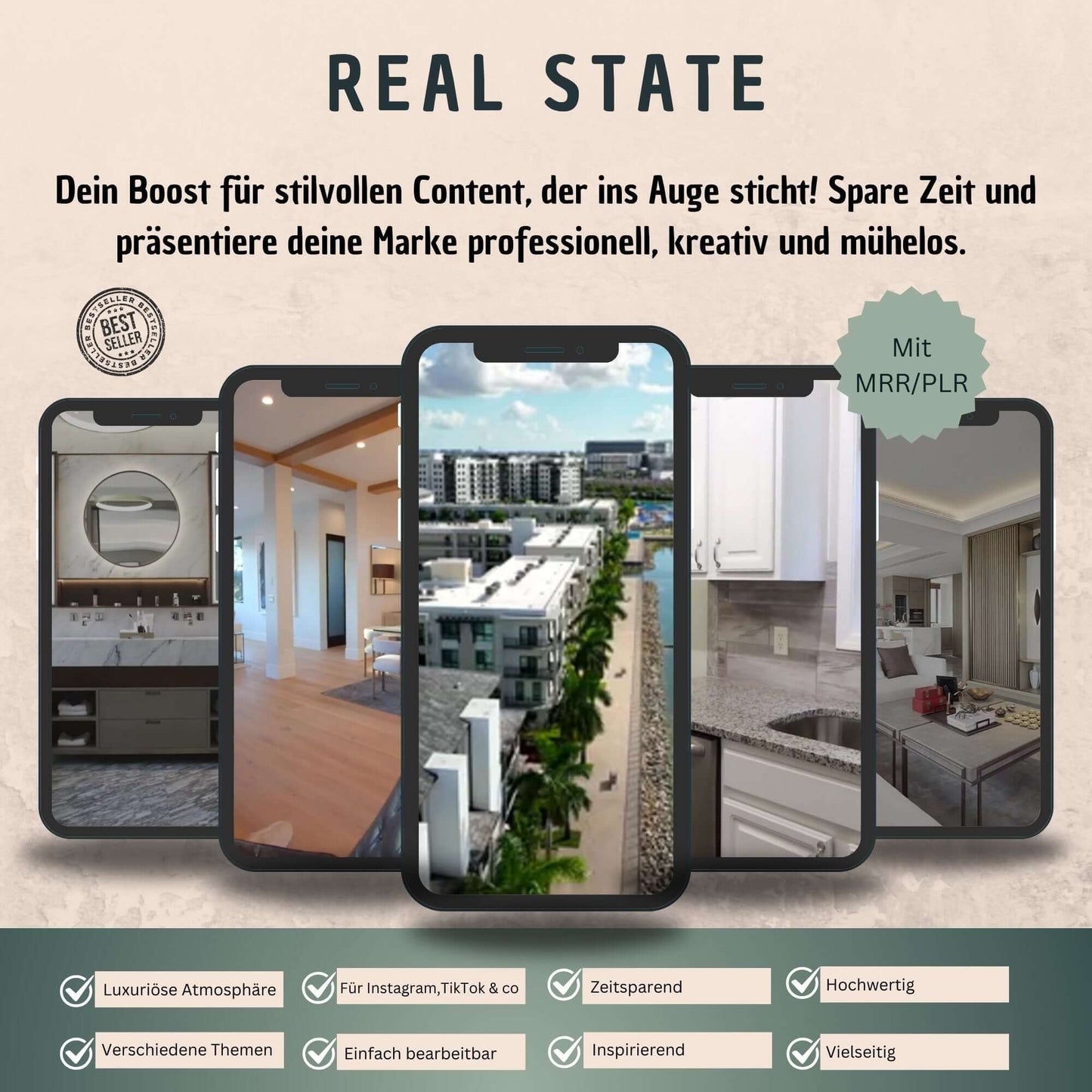 10000+ Mega Bundle - Social - Media - mit - ErfolgVideos