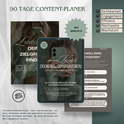 Business Success - Digital - Success - JourneyE Book