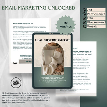 Business Success - Digital - Success - JourneyE Book