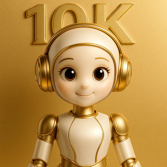 Skye: Dein 10K Business Coach Bot