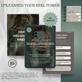 Unleash Your Reel Power - Digital - Success - JourneyE Book